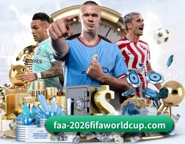 2026FIFA世界杯的故事 - 体育资讯内容服务 - WorldCupChina